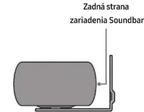 SAMSUNG HWS56B - Súčasti nástennej montáže - 10