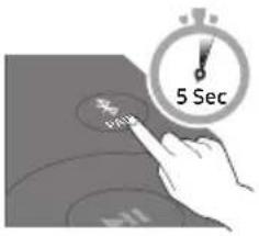 SAMSUNG HWS56B - Bluetooth-multianslutning - 2
