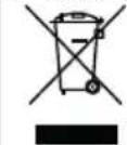 KENWOOD Titanium Chef Baker KVC65 - Bedeutung des Symbols „durchgestrichene Mullonne" - 1