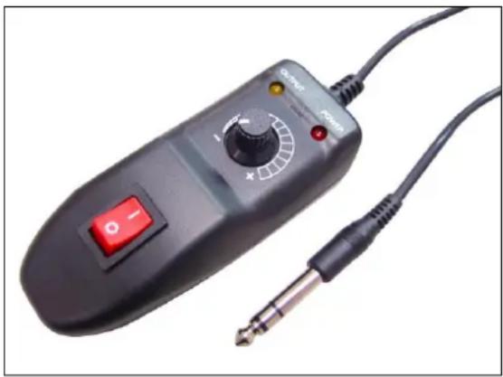 Antari AF3R - Z-3 Kabelfernbedienung (Zubehör) - 1