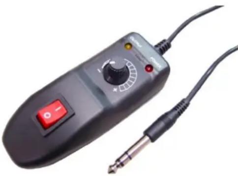Antari AF4R - Z-3 Kabelfernbedienung (Zubehör) - 1
