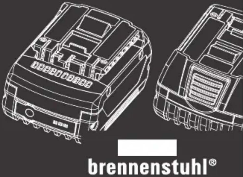 BRENNENSTUHL professionalLINE AB 1805 - 1