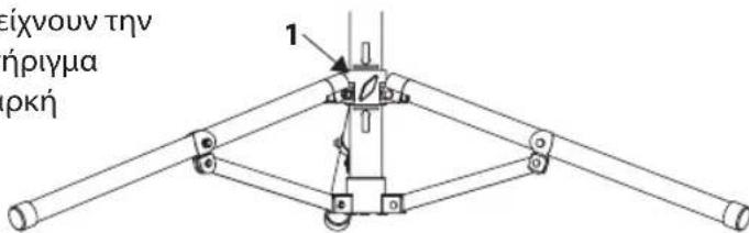 BRENNENSTUHL JARO 7003 M - SYNAPMOAORH2H TOY NPOBOEA LED 2TO TPOINO - 2