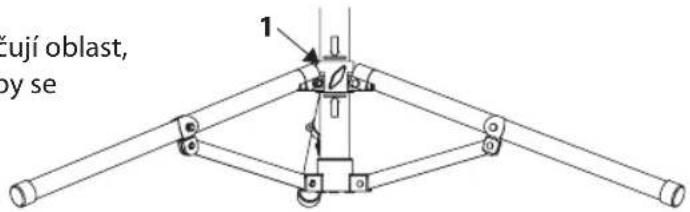 BRENNENSTUHL JARO 7003 M - MONTAZ LED ZARICE NA STOJAN - 2