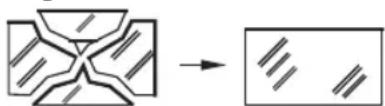 BRENNENSTUHL JARO 1000 P - AVISOS DE SEGURANÇA - 1