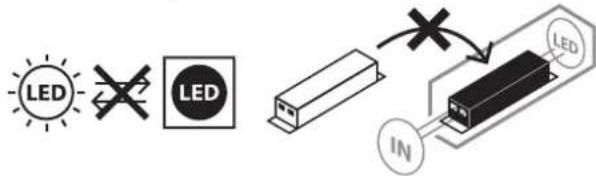 BRENNENSTUHL JARO 2050 P - MANUTENÇÃO - 1