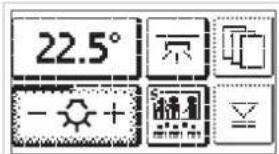 Vimar 14849.SL - Gestion des commandes - 2