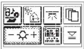 Vimar 14849.SL - Gestion des commandes - 1