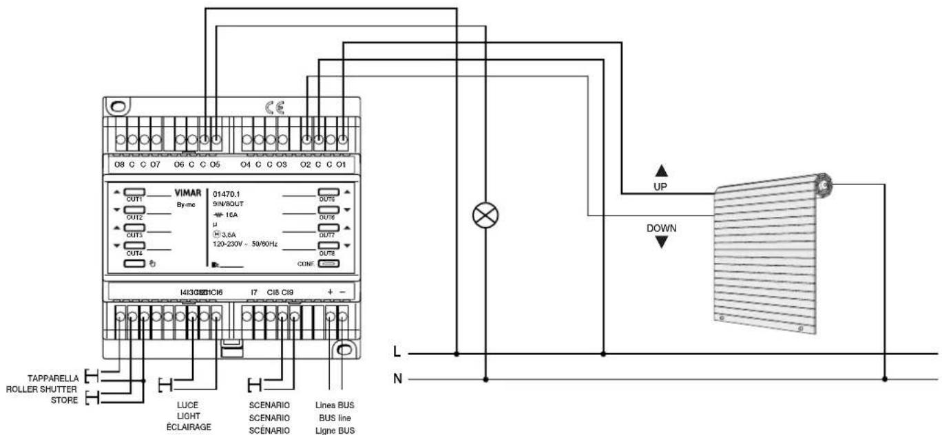 Vimar 01470.1 - DEEE - Informations pour les utilisateurs - 2