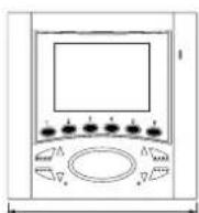 Vimar ELVOX 6711 - INSTALLATION DES ART. 6711 - 4