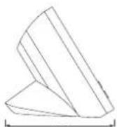 Vimar ELVOX 6711 - INSTALLATION DES ART. 6711 - 5