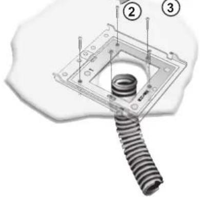 Vimar ELVOX 6711 - PROGRAMMIERUNG - 1