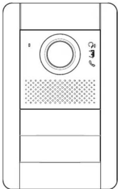 Vimar ELVOX 7549 - Programmation de l'identifant ID primaire (Modalité de programmation standard) - 13
