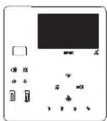 Vimar ELVOX 7549 - bip - 3