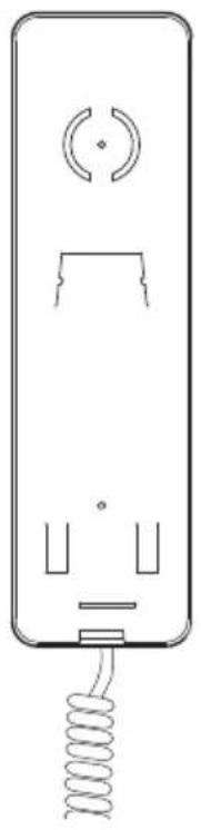 Vimar ELVOX 7549 - Programmation de l'identifant ID primaire (Modalité de programmation standard) - 4