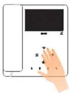 Vimar ELVOX 7549 - Nettoyage dispositif - 1