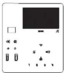 Vimar ELVOX 7549 - bip - 7