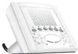Vimar ELVOX 6611AU - INSTALLATION OF TYPE 661C/AU - 2