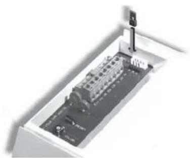 Vimar ELVOX 6611AU - VIDEO SIGNAL STABILISATION - 3