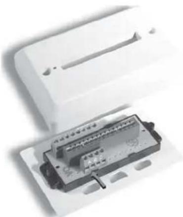 Vimar ELVOX 6611AU - STABILISIERUNG DES VIDEOSIGNALS - 2