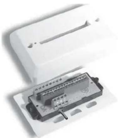 Vimar ELVOX 6611AU - VIDEO SIGNAL STABILISATION - 4