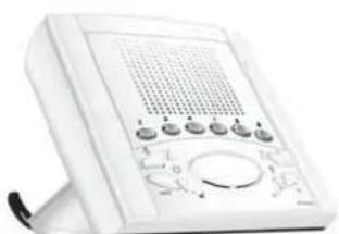 Vimar ELVOX 6611AU - Installation ART. 6711/AU - 2
