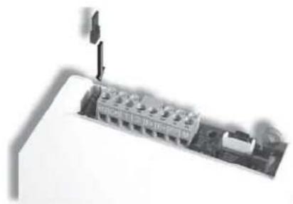 Vimar ELVOX 6611AU - VIDEO SIGNAL STABILISATION - 2