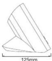Vimar ELVOX 661C - INTSLLATION OF TYPE 661C - 2