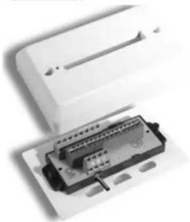 Vimar ELVOX 661C - STABILISIERUNG DES VIDEOSIGNALS - 2