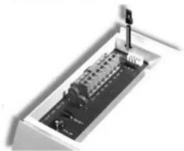Vimar ELVOX 661C - STABILISIERUNG DES VIDEOSIGNALS - 1