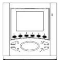 Vimar ELVOX 661C - INSTALLATION DES ART. 6711 - 1