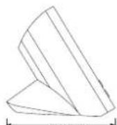 Vimar ELVOX 661C - INSTALLATION DES ART. 6711 - 2