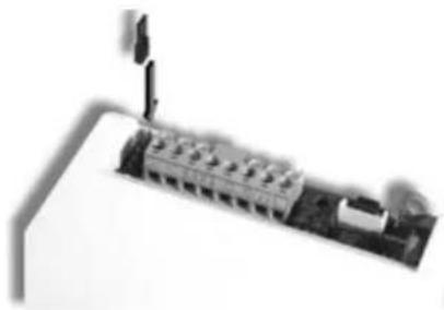 Vimar ELVOX 661C - VIDEO SIGNAL STABILISATION - 2