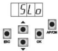 Vimar ELVOX RA98 - LRNE: quick procedure for programming gate/barrier travel - 5