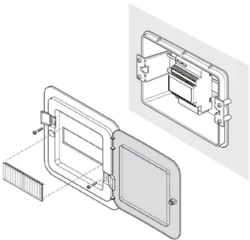 Vimar ELVOX K40957 - Technische Merkmale - 1