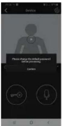 Vimar ELVOX K40957 - Remote operation functions configuration: - 14