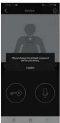 Vimar ELVOX K40957 - Settings - 4
