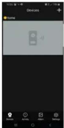 Vimar ELVOX K40957 - Konfiguration der Funktion Fernzugriff: - 2