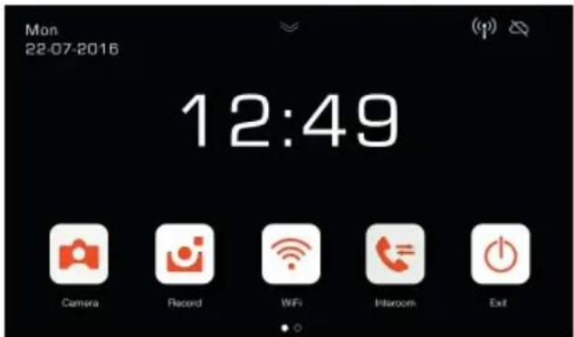 Vimar ELVOX K40957 - Prima configurazione monitor-smartphone - 1
