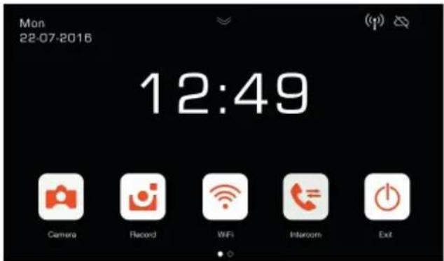 Vimar ELVOX K40957 - Erste Monitor-Smartphone-Konfiguration - 2
