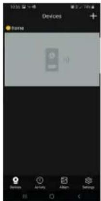 Vimar ELVOX K40957 - Configurazione funzionalità di remotizzazione: - 11