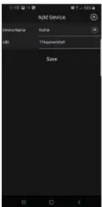 Vimar ELVOX K40957 - Configuração da funcionalidade de remotização: - 8