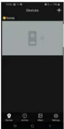 Vimar ELVOX K40957 - Remote operation functions configuration: - 11