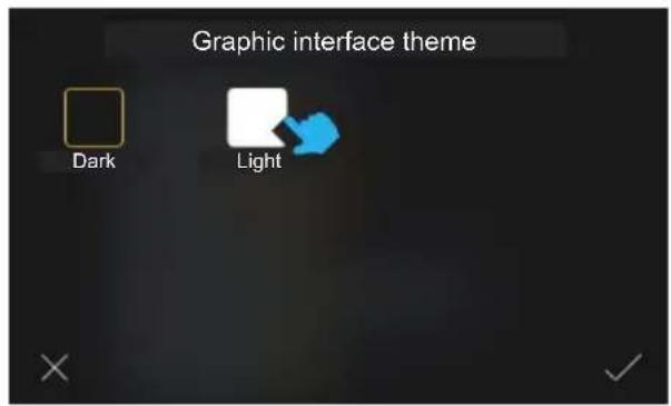 Vimar ELVOX 40517 - Thème graphique d'interface - 3