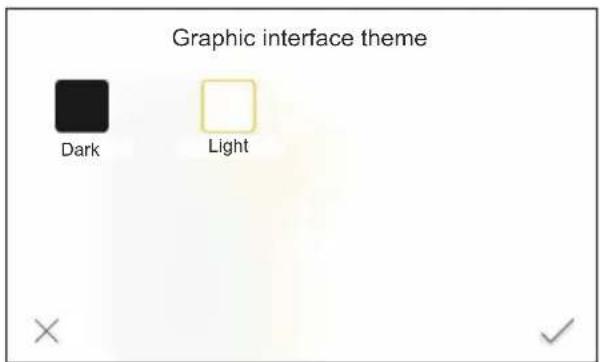 Vimar ELVOX 40517 - Thème graphique d'interface - 4