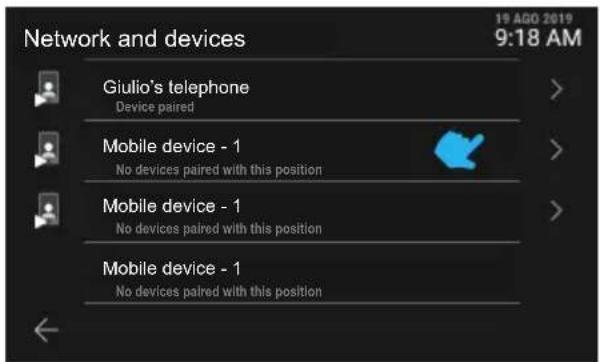 Vimar ELVOX 40517 - Association/dispositif mobile - 5
