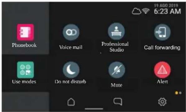 Vimar ELVOX 40517 - Modes d'utilisation - 1