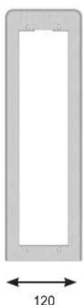 Vimar ELVOX 133N - C331 C332 C333 C334 - 1