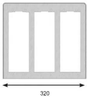 Vimar ELVOX 133N - Espanol - 3