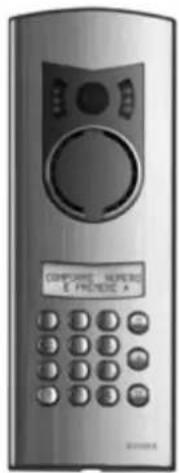 Vimar ELVOX 132N - 1
